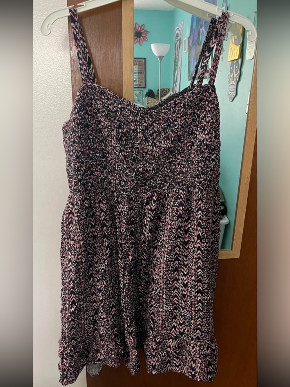 Torrid Dress Size 3